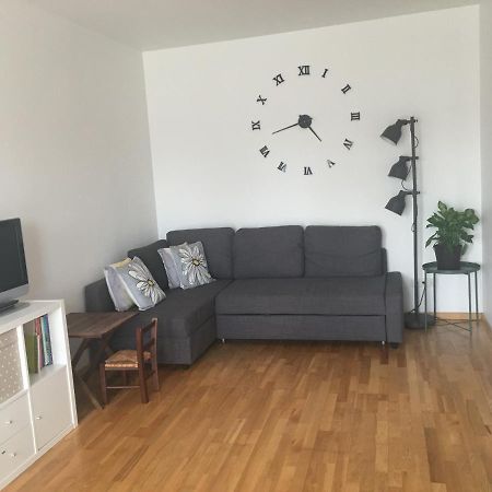 Strelnieku Apartment Sigulda Exteriér fotografie