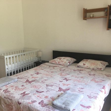 Strelnieku Apartment Sigulda Exteriér fotografie