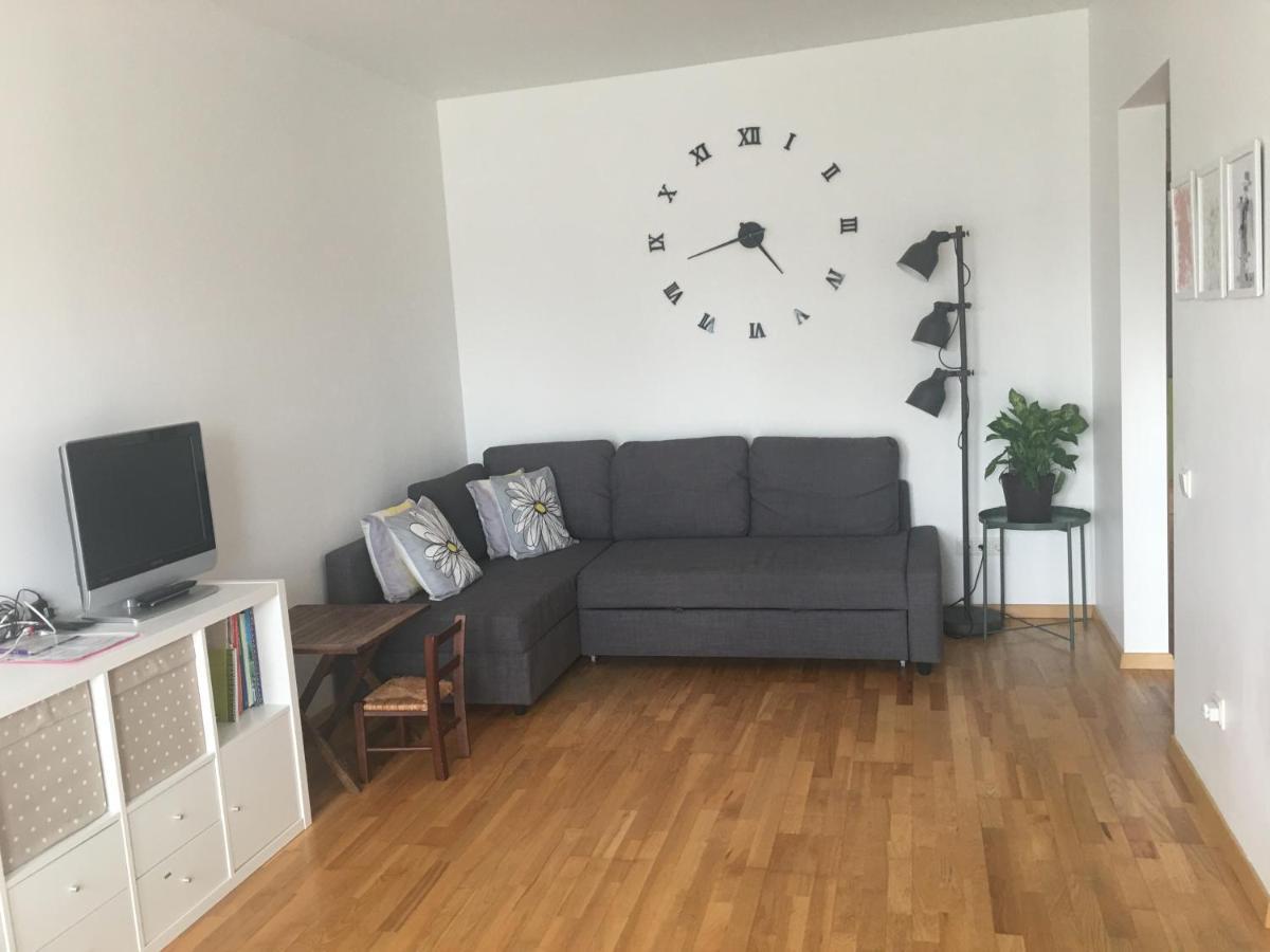 Strelnieku Apartment Sigulda Exteriér fotografie