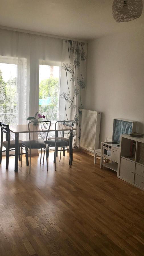 Strelnieku Apartment Sigulda Exteriér fotografie
