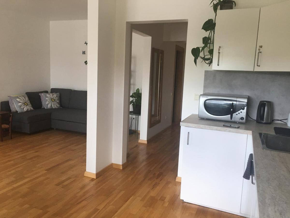 Strelnieku Apartment Sigulda Exteriér fotografie