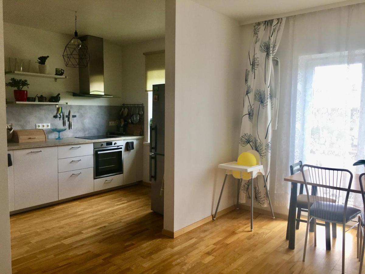 Strelnieku Apartment Sigulda Exteriér fotografie