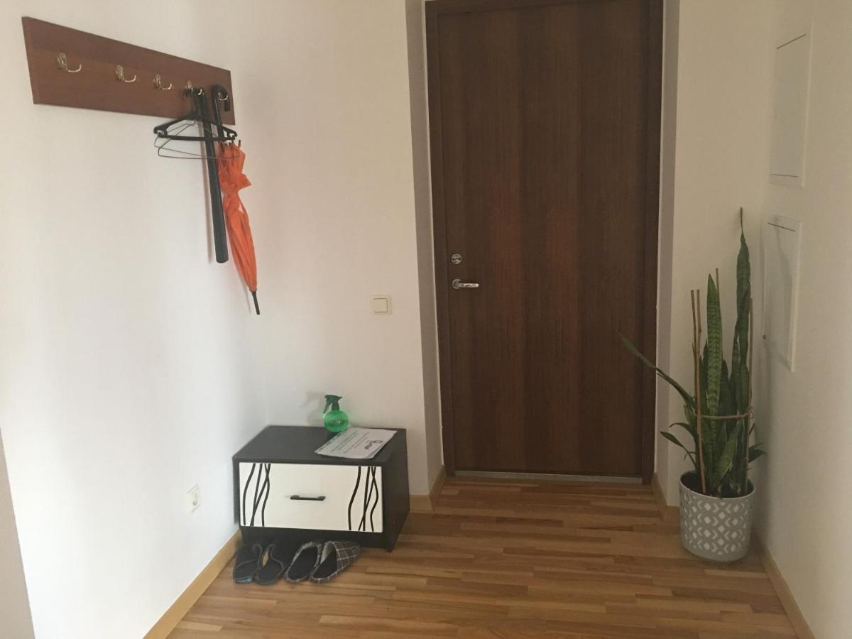 Strelnieku Apartment Sigulda Exteriér fotografie