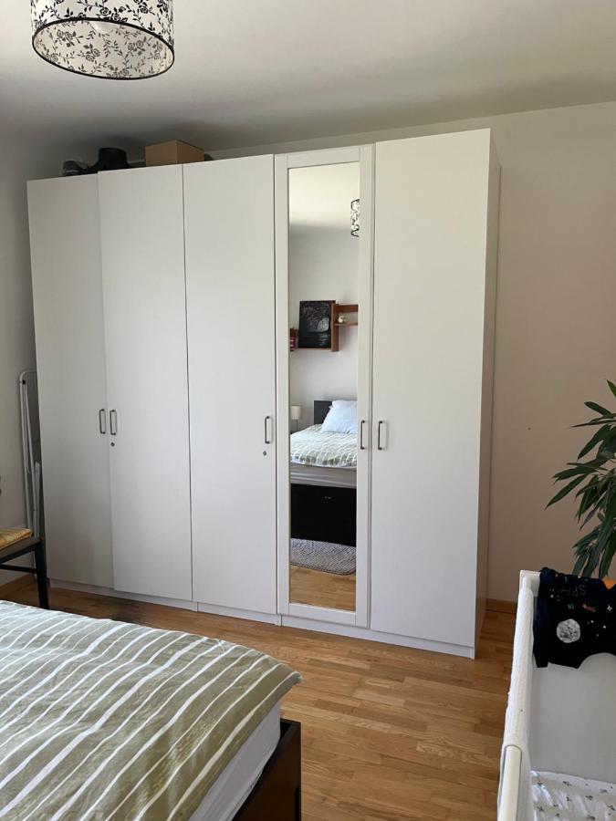 Strelnieku Apartment Sigulda Exteriér fotografie