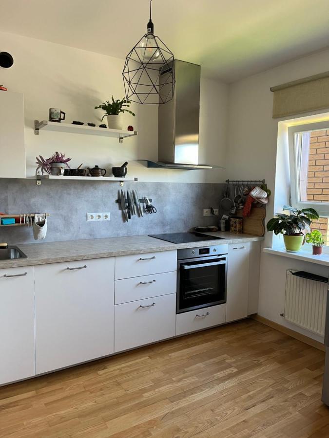 Strelnieku Apartment Sigulda Exteriér fotografie