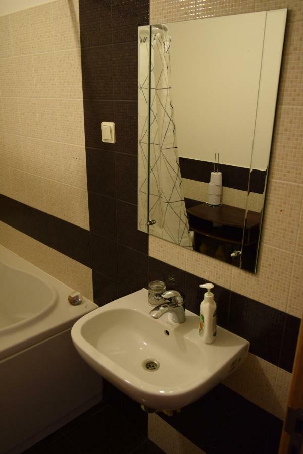 Strelnieku Apartment Sigulda Exteriér fotografie